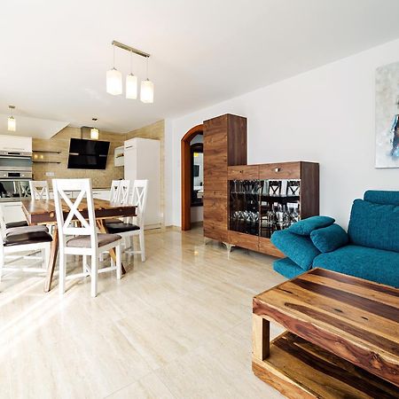 Apartamenty Sun & Snow Na Wilczej Карпач Экстерьер фото