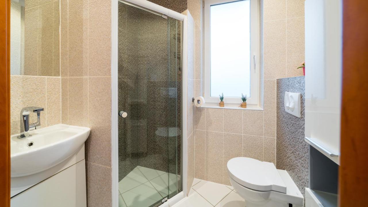 Apartamenty Sun & Snow Na Wilczej Карпач Экстерьер фото