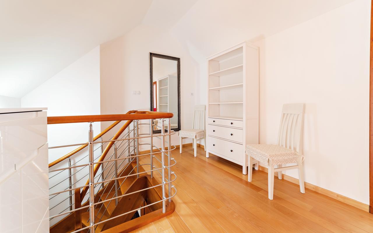 Apartamenty Sun & Snow Na Wilczej Карпач Экстерьер фото