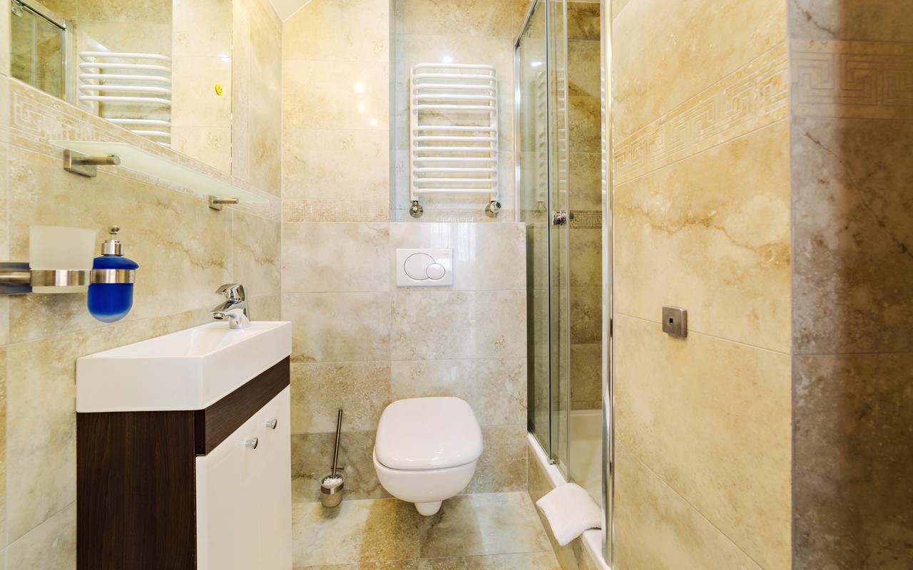 Apartamenty Sun & Snow Na Wilczej Карпач Экстерьер фото