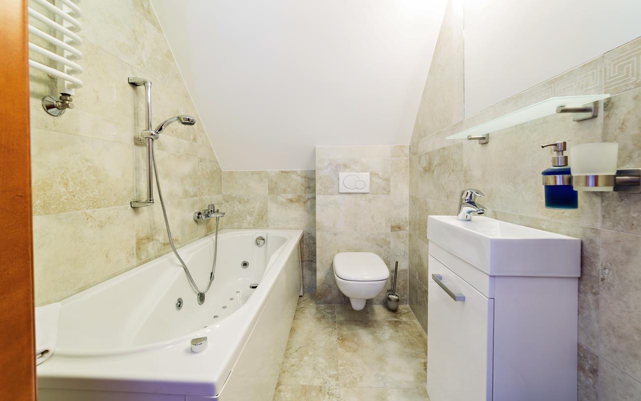 Apartamenty Sun & Snow Na Wilczej Карпач Экстерьер фото