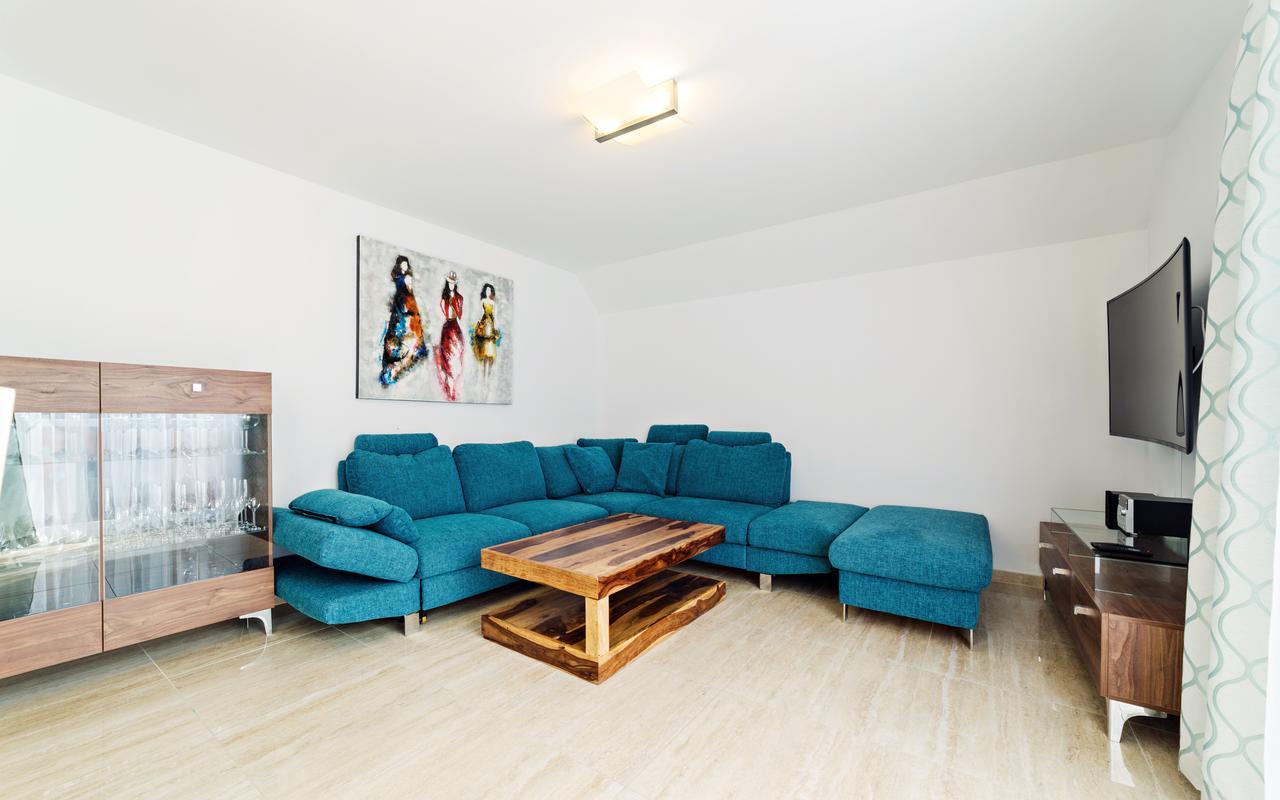 Apartamenty Sun & Snow Na Wilczej Карпач Экстерьер фото