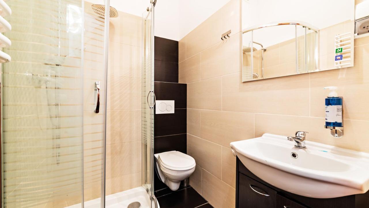 Apartamenty Sun & Snow Na Wilczej Карпач Экстерьер фото