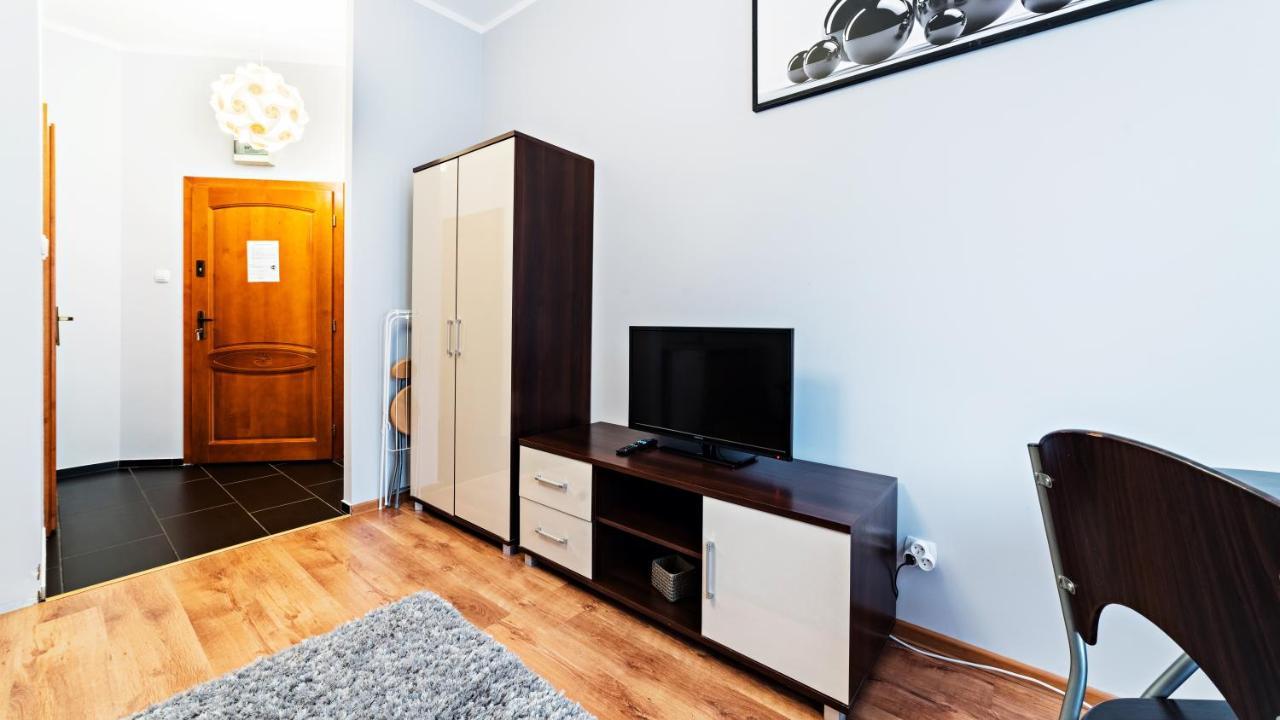 Apartamenty Sun & Snow Na Wilczej Карпач Экстерьер фото